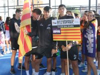 Campeonato de España Selecciones de Menores